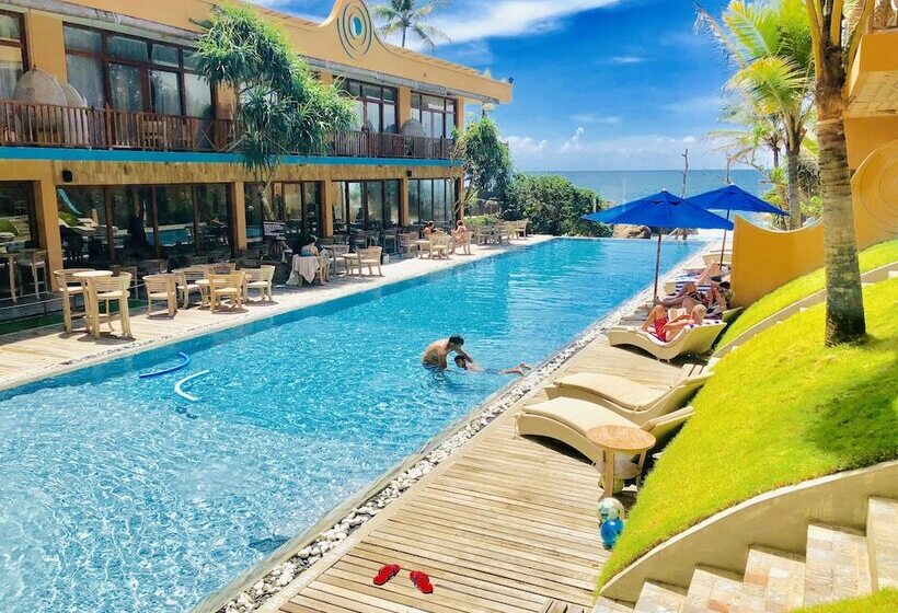 Hotel Thaproban Pavilion Waves Unawatuna