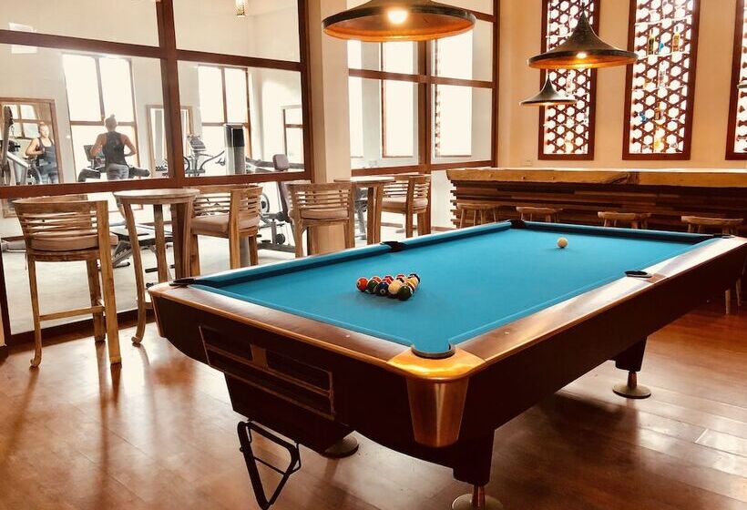 Hotel Thaproban Pavilion Waves Unawatuna