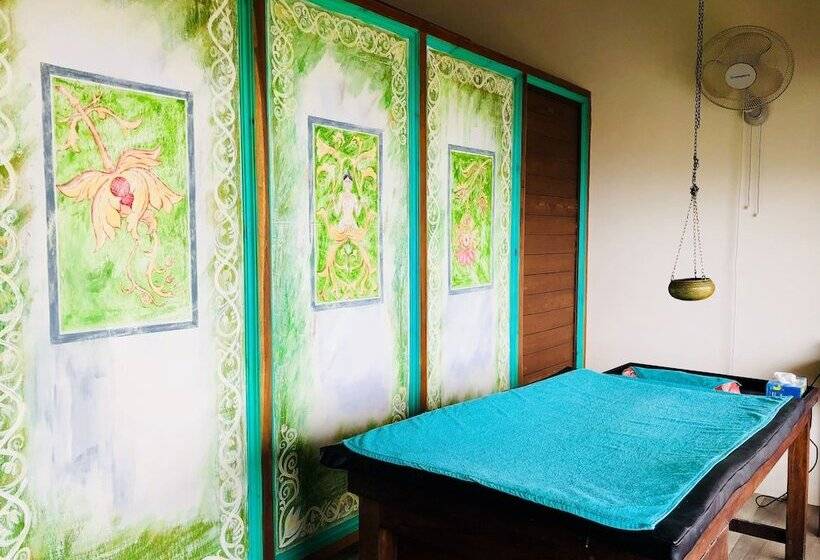 Hotel Thaproban Pavilion Waves Unawatuna