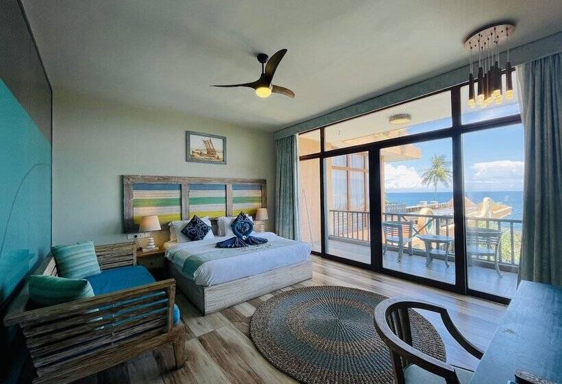 Hotel Thaproban Pavilion Waves Unawatuna