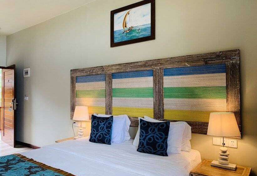 Hotel Thaproban Pavilion Waves Unawatuna