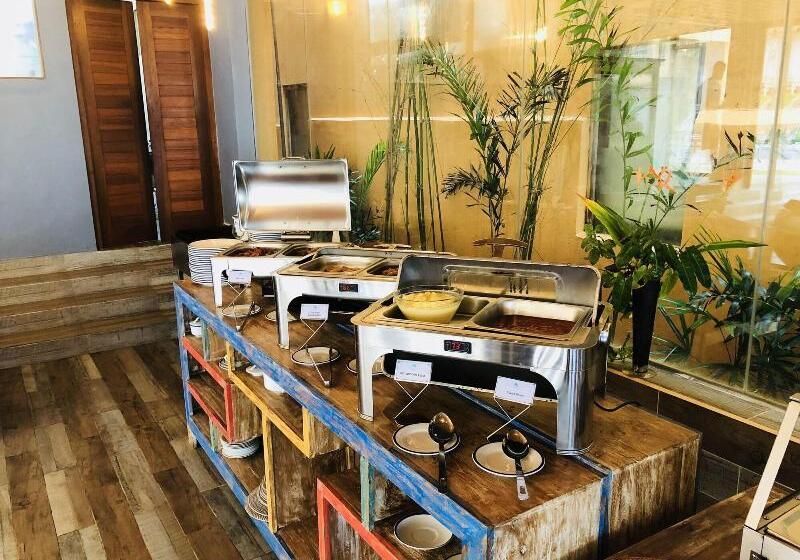 Hotel Thaproban Pavilion Waves Unawatuna