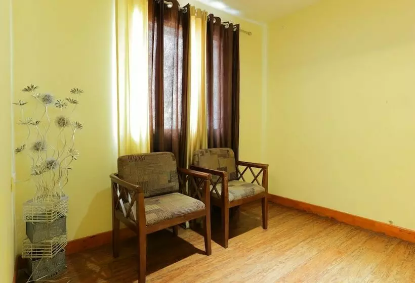 Hotelli Treebo Malabar Inn