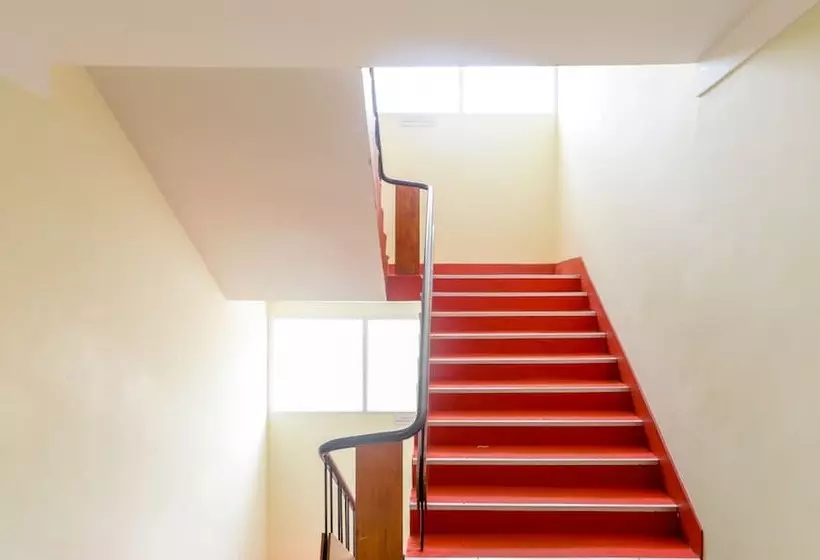 Hotelli Treebo Malabar Inn