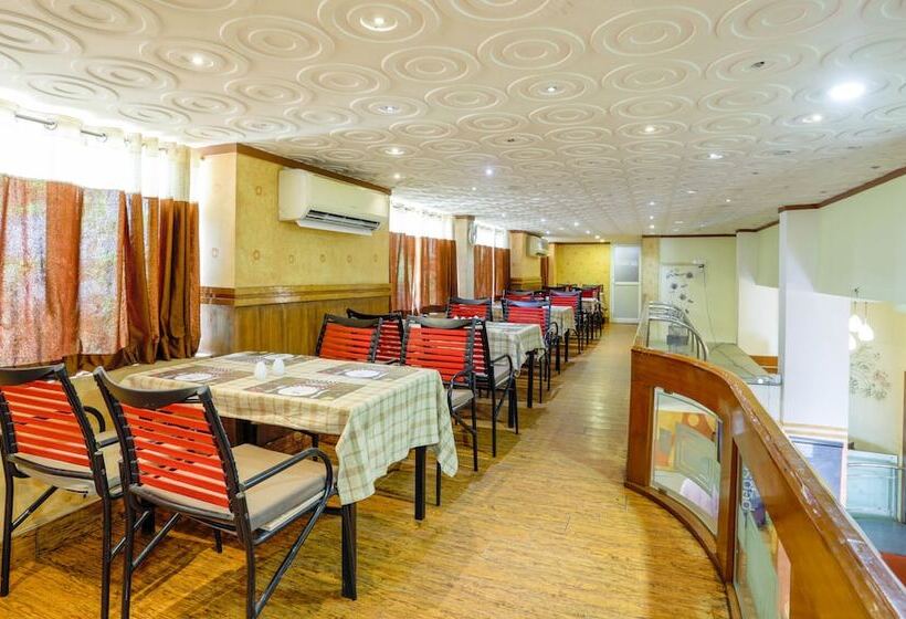 Hotelli Treebo Malabar Inn