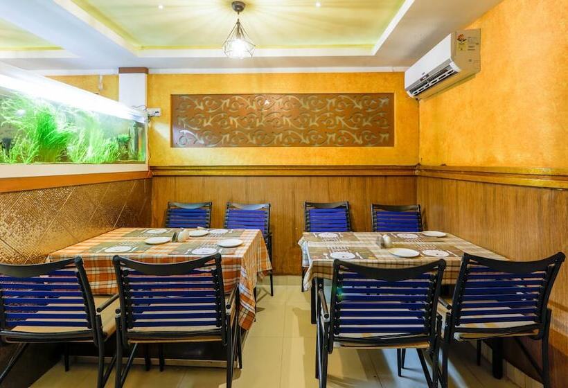 Hotelli Treebo Malabar Inn