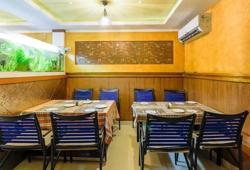 Hotelli Treebo Malabar Inn