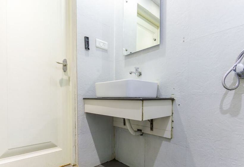 Hotelli Treebo Malabar Inn