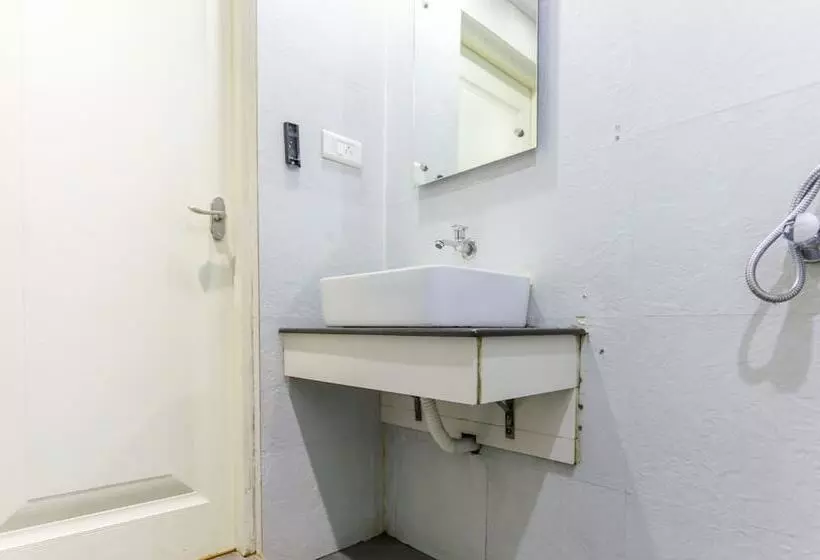 Hotelli Treebo Malabar Inn