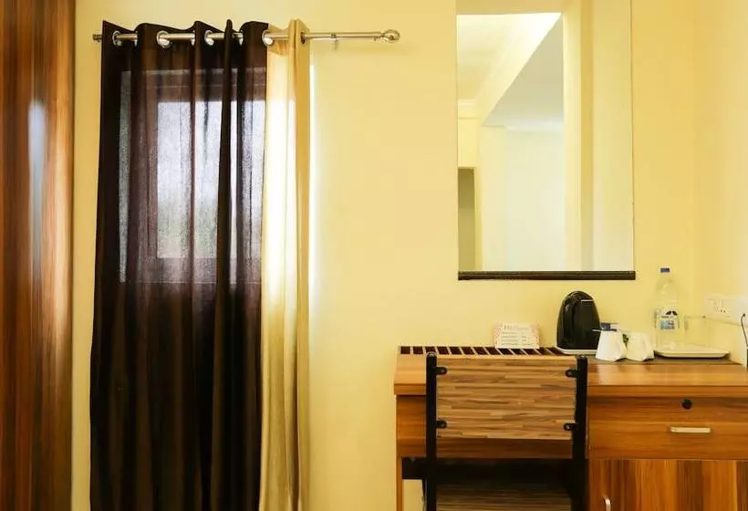 Hotelli Treebo Malabar Inn