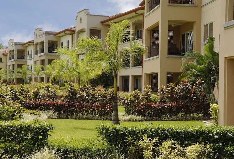 Los Suenos Resort Del Mar 4i