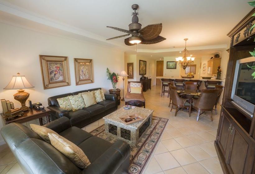 Los Suenos Resort Del Mar 4i