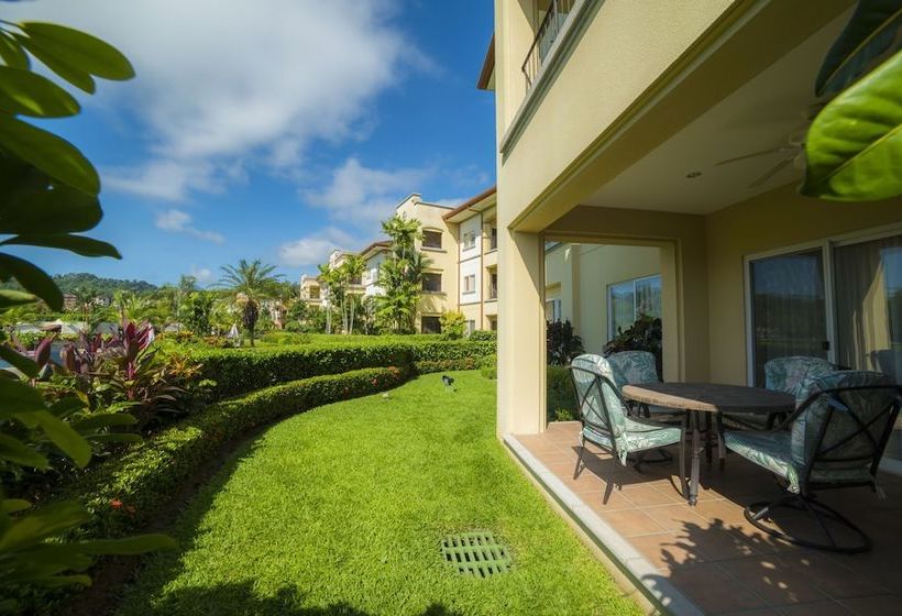 Los Suenos Resort Del Mar 4m