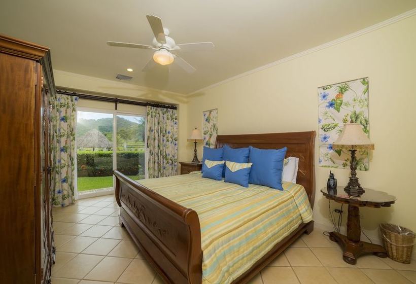 Los Suenos Resort Del Mar 4m