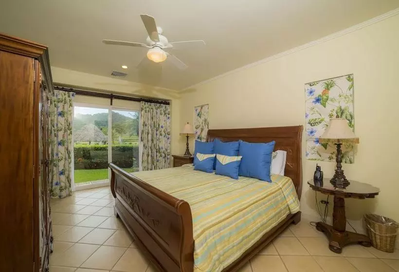Los Suenos Resort Del Mar 4m