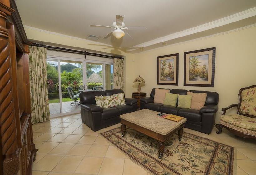 Los Suenos Resort Del Mar 4m