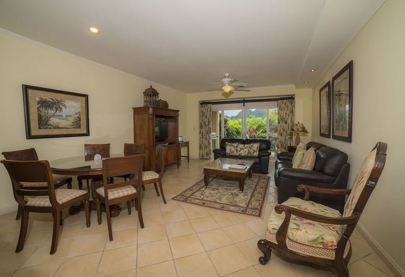 Los Suenos Resort Del Mar 4m