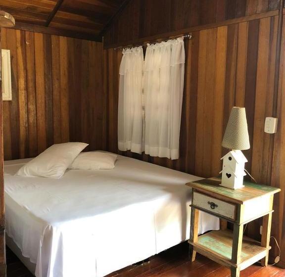 Pension Gaia Hospedagem Holística