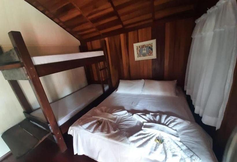 Pension Gaia Hospedagem Holística