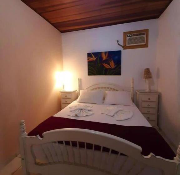 Pension Gaia Hospedagem Holística