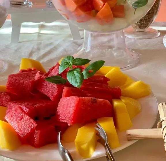 ペンション Gaia Hospedagem Holística