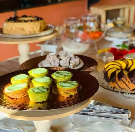 ペンション Gaia Hospedagem Holística