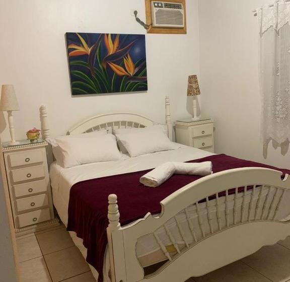 Pension Gaia Hospedagem Holística