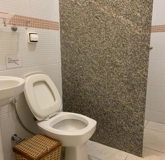 Pension Gaia Hospedagem Holística