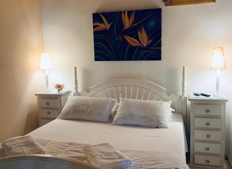 Pension Gaia Hospedagem Holística