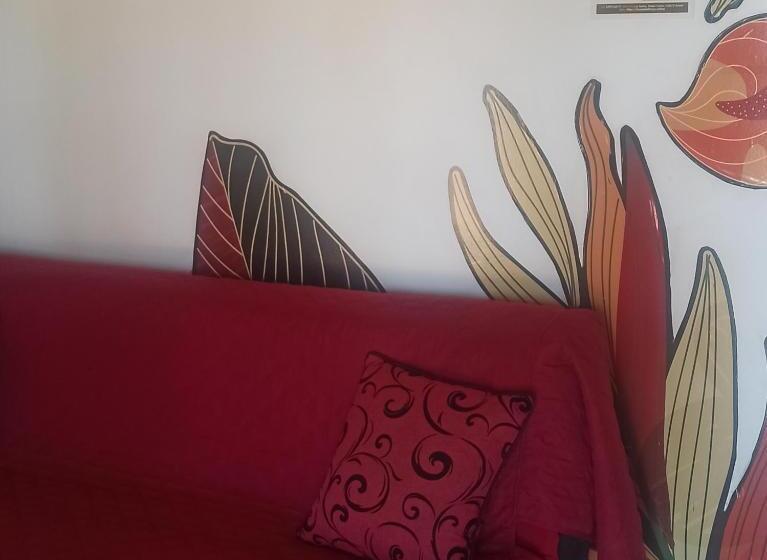 بنسيون La Casa De Thurys