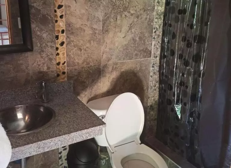 ペンション La Casa De Thurys