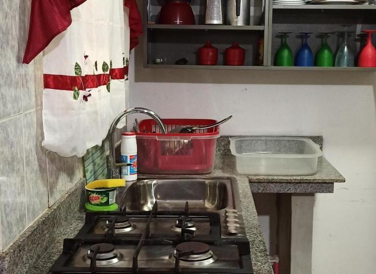 بنسيون La Casa De Thurys