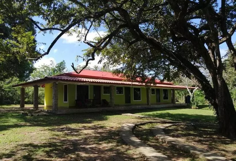 ペンション La Casa De Thurys