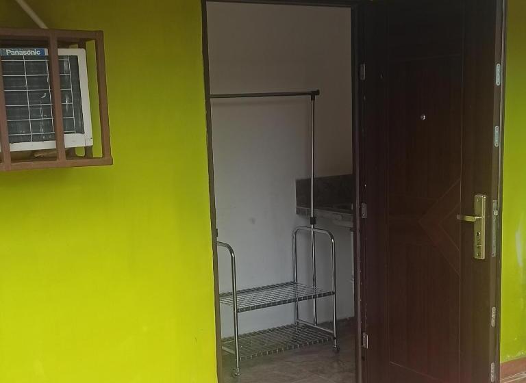 بنسيون La Casa De Thurys