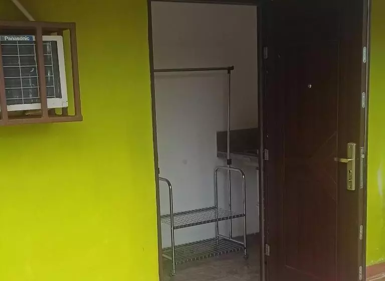 ペンション La Casa De Thurys