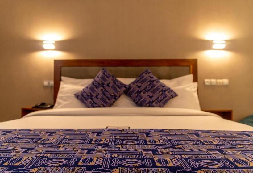 پانسیون Le Karé ébène