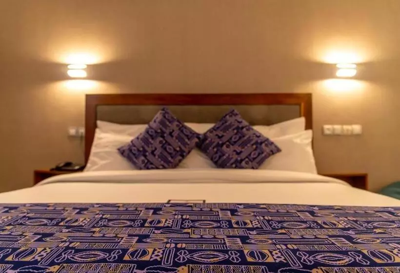 پانسیون Le Karé ébène