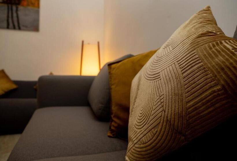 پانسیون Le Karé ébène