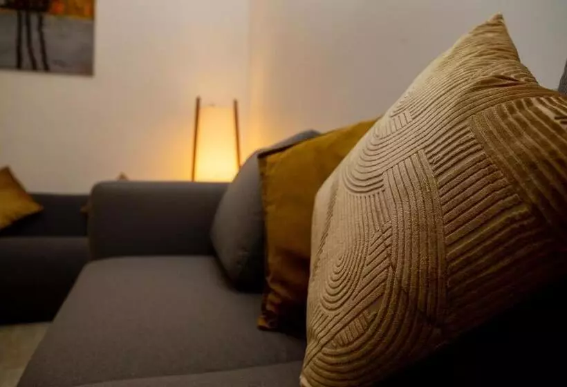 پانسیون Le Karé ébène