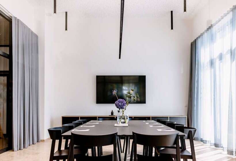 The Flag Meiller Garten