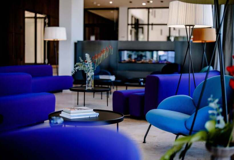 The Flag Meiller Garten