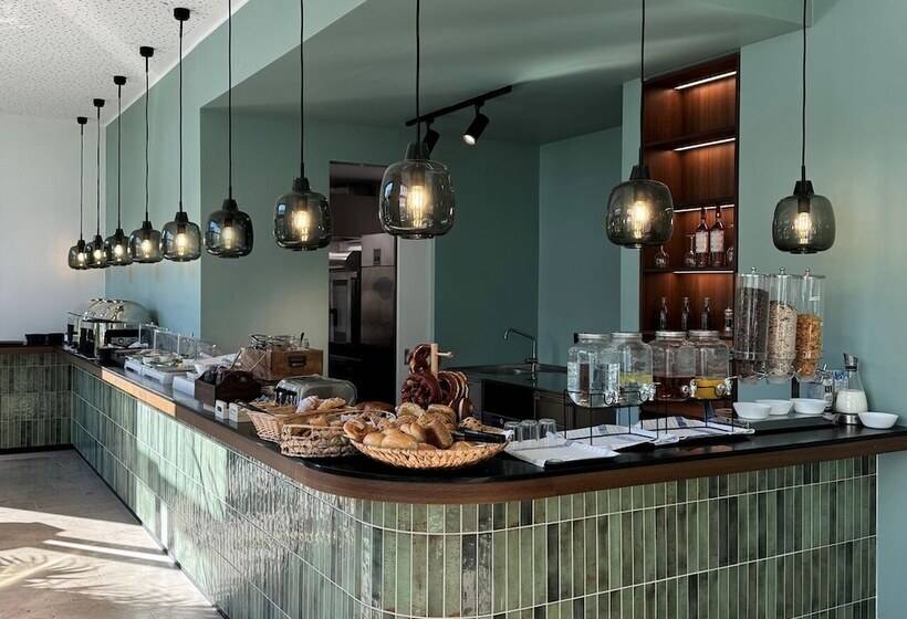 The Flag Meiller Garten