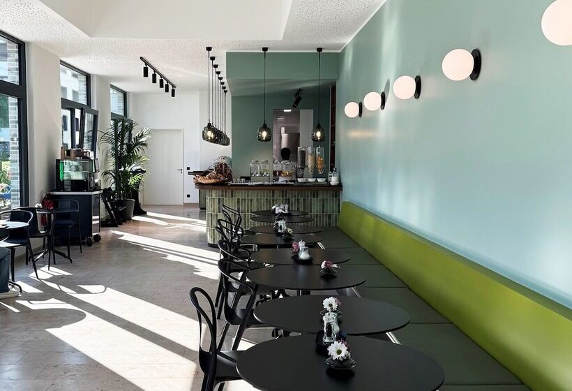 The Flag Meiller Garten