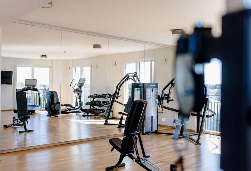 The Flag Meiller Garten