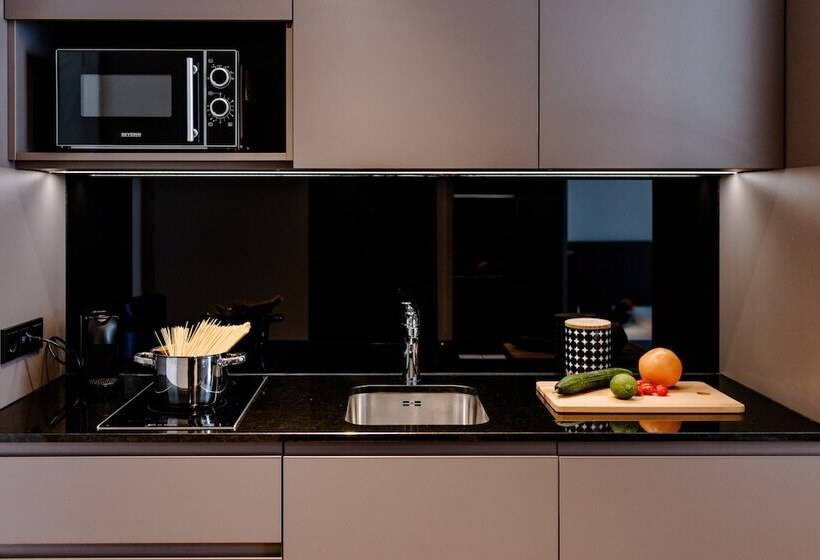 The Flag Meiller Garten