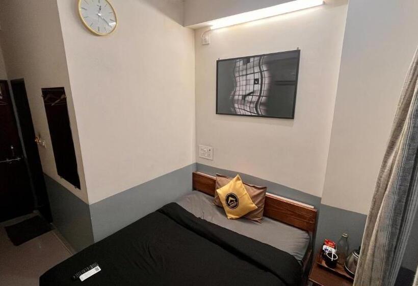 The Hosteller Udaipur