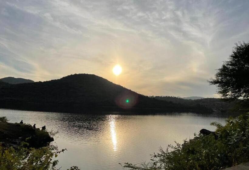 The Hosteller Udaipur