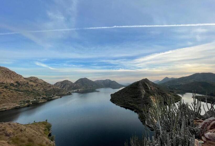 The Hosteller Udaipur