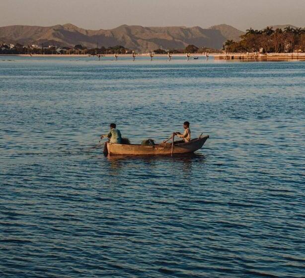 The Hosteller Udaipur