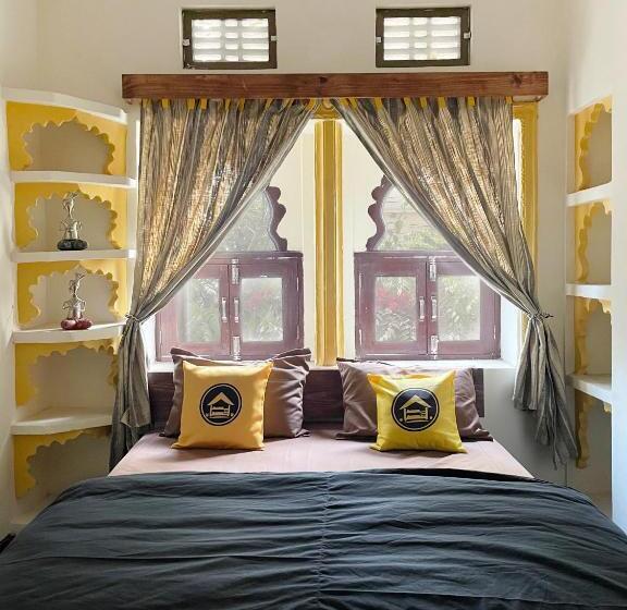 The Hosteller Udaipur